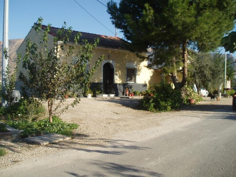 ORIHUELA ALICANTE SALE OF VILLA IN SPAIN FARM HOUSES AND ORIHUELA ALICANTE Haus 